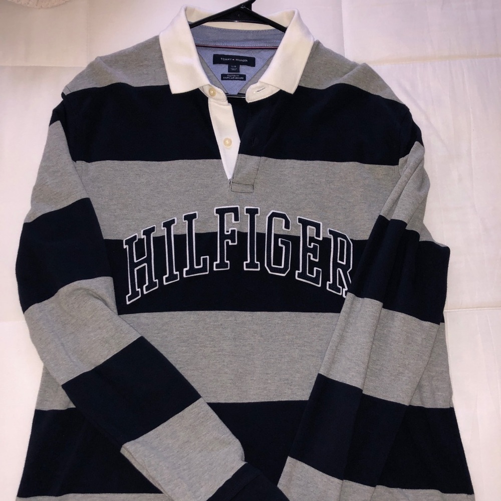 Tommy Hilfiger Polo Shirt